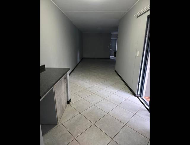 2 BEDROOM APARTMENT FOR SALE IN NORTON'S HOME ESTATE